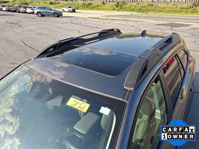 used 2023 Subaru Outback car, priced at $28,636