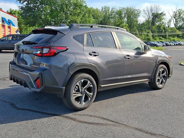 new 2025 Subaru Crosstrek car, priced at $32,271
