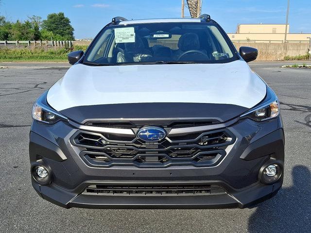 new 2025 Subaru Crosstrek car, priced at $32,271