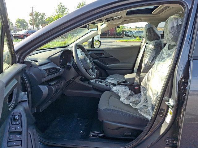 new 2025 Subaru Crosstrek car, priced at $32,271