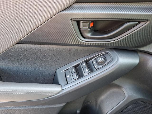 new 2025 Subaru Crosstrek car, priced at $32,271