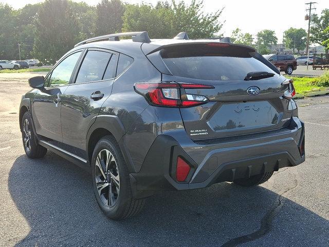 new 2025 Subaru Crosstrek car, priced at $32,271