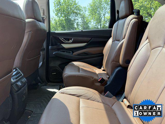 used 2022 Subaru Ascent car, priced at $33,681