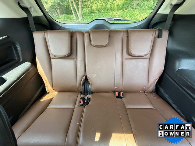 used 2022 Subaru Ascent car, priced at $33,681