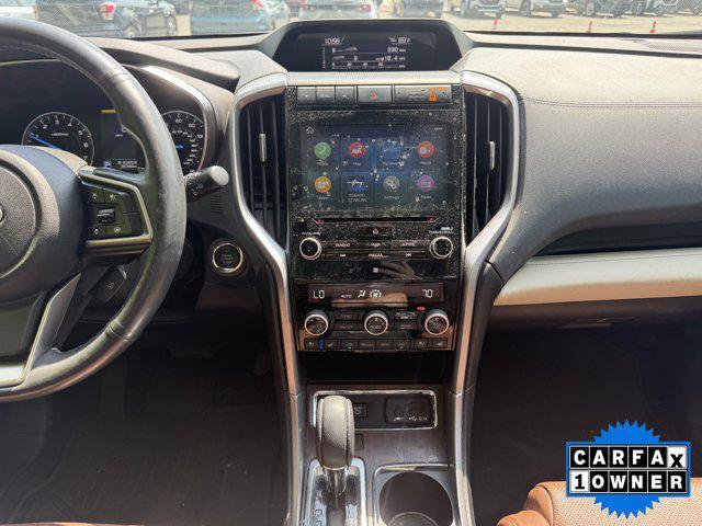 used 2022 Subaru Ascent car, priced at $33,681