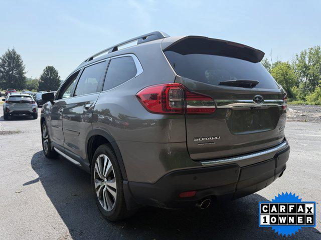 used 2022 Subaru Ascent car, priced at $33,681