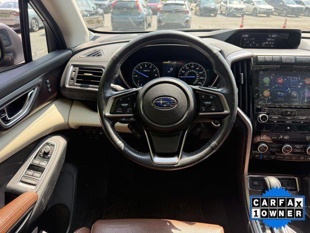used 2022 Subaru Ascent car, priced at $33,681
