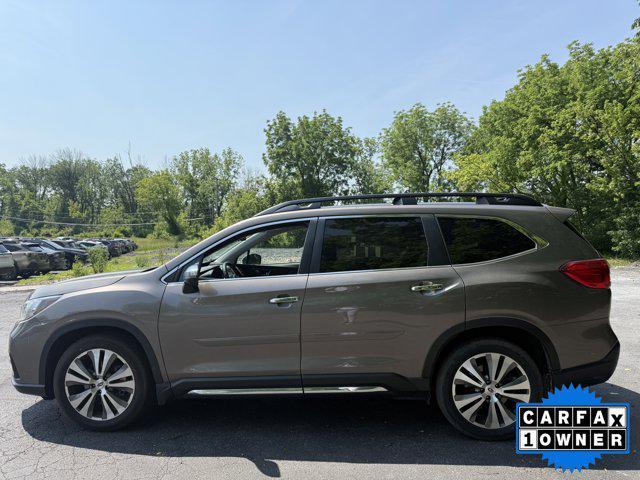 used 2022 Subaru Ascent car, priced at $33,681