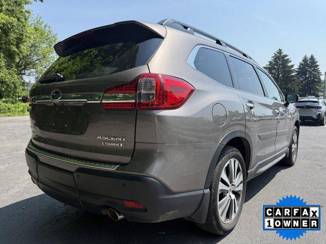 used 2022 Subaru Ascent car, priced at $33,681