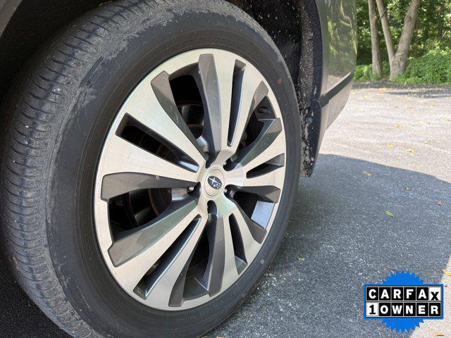 used 2022 Subaru Ascent car, priced at $33,681