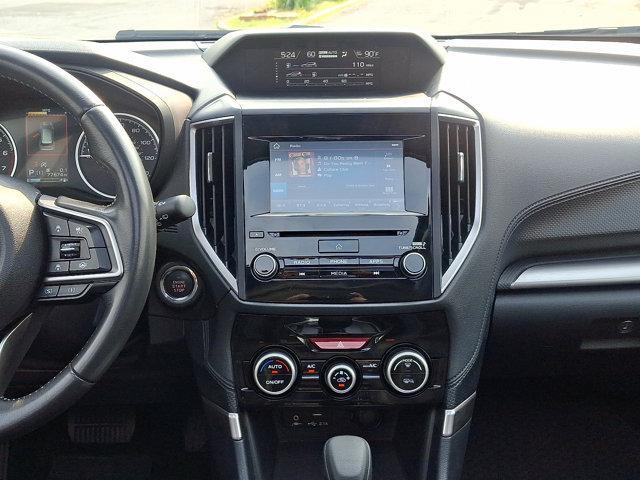 used 2020 Subaru Forester car, priced at $20,972