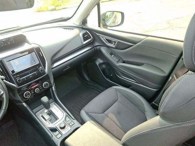 used 2020 Subaru Forester car, priced at $20,972