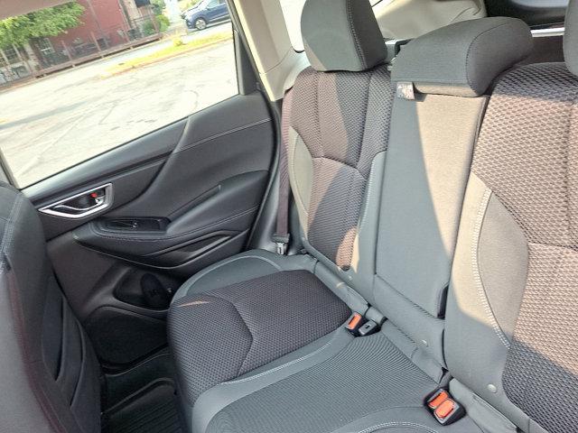 used 2020 Subaru Forester car, priced at $20,972