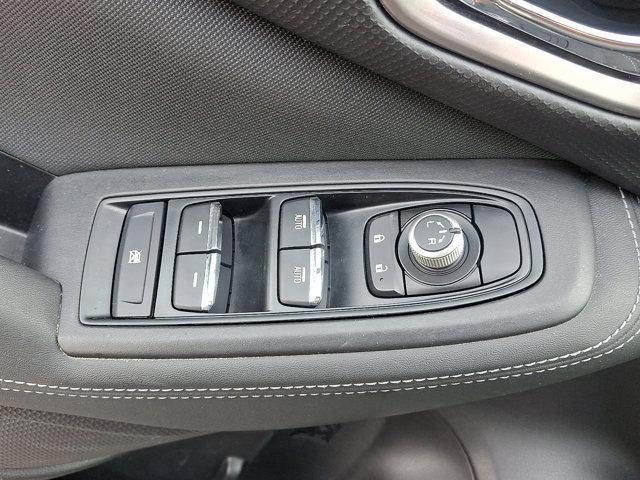 used 2020 Subaru Forester car, priced at $20,972