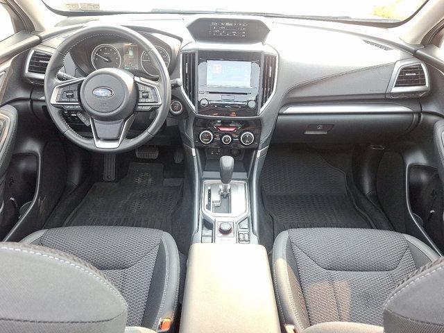 used 2020 Subaru Forester car, priced at $20,972