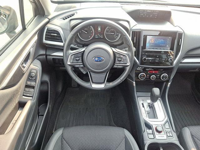 used 2020 Subaru Forester car, priced at $20,972