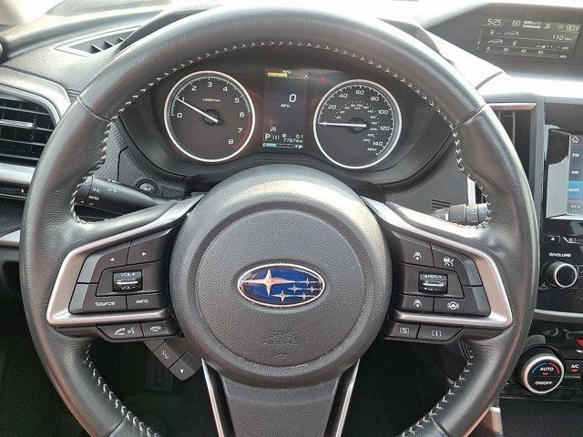 used 2020 Subaru Forester car, priced at $20,972