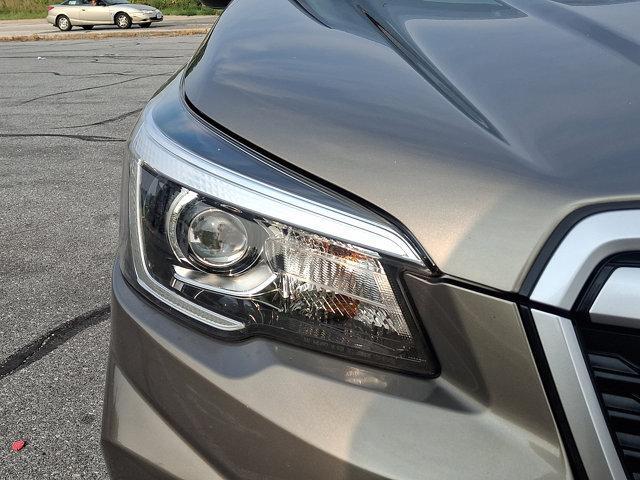 used 2020 Subaru Forester car, priced at $20,972