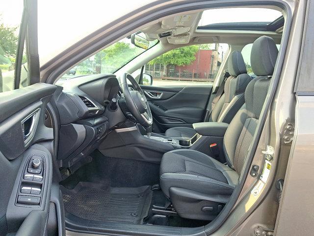 used 2020 Subaru Forester car, priced at $20,972