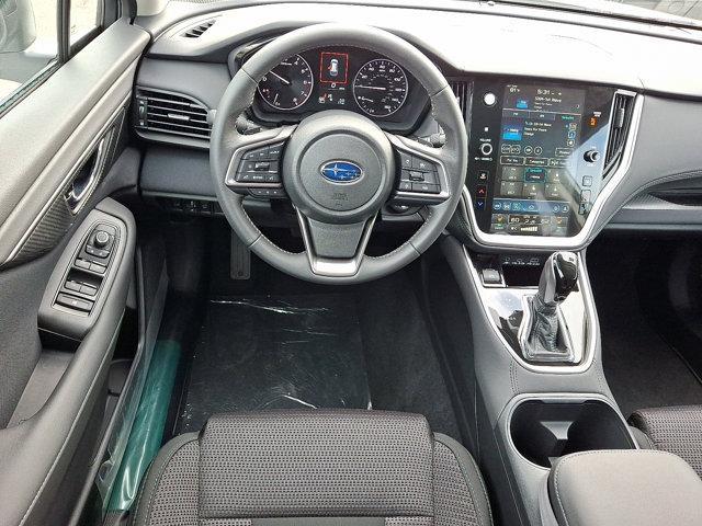 new 2025 Subaru Outback car, priced at $34,409