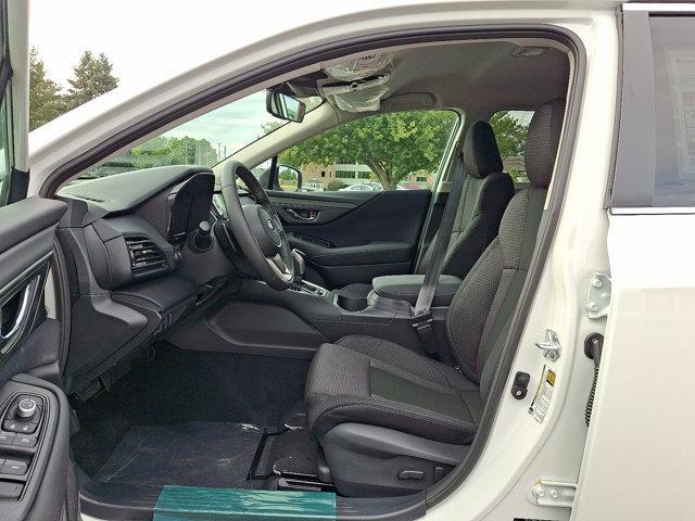 new 2025 Subaru Outback car, priced at $34,409