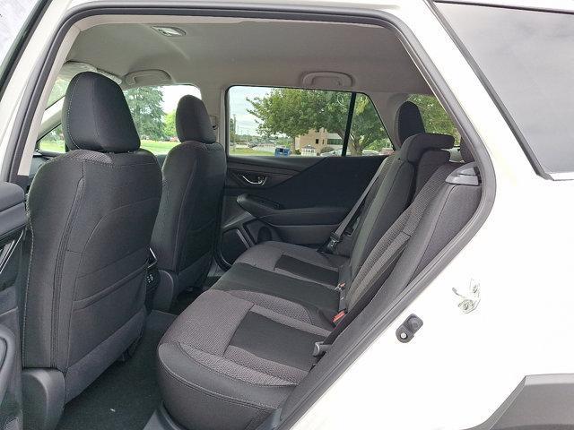new 2025 Subaru Outback car, priced at $34,409