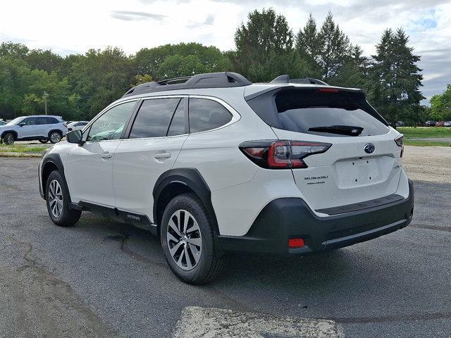 new 2025 Subaru Outback car, priced at $34,409