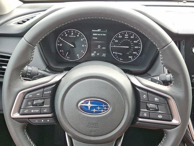 new 2025 Subaru Outback car, priced at $34,409