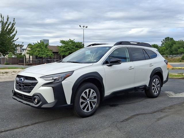 new 2025 Subaru Outback car, priced at $34,409