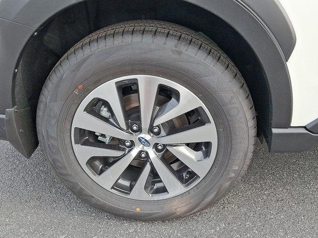new 2025 Subaru Outback car, priced at $34,409