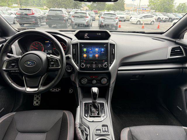 used 2019 Subaru Impreza car, priced at $14,990