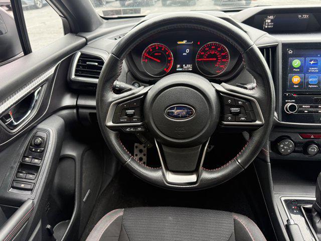 used 2019 Subaru Impreza car, priced at $14,990