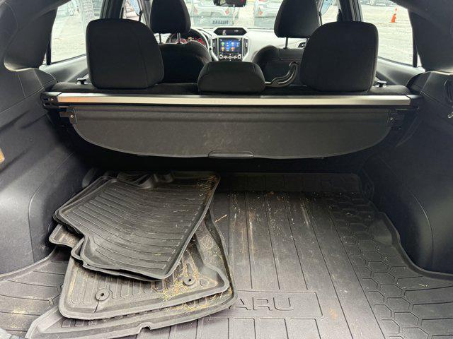used 2019 Subaru Impreza car, priced at $14,990