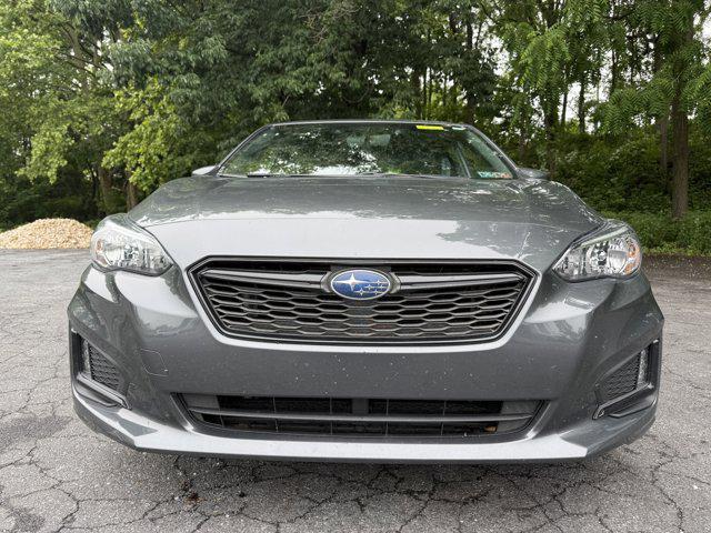 used 2019 Subaru Impreza car, priced at $14,990