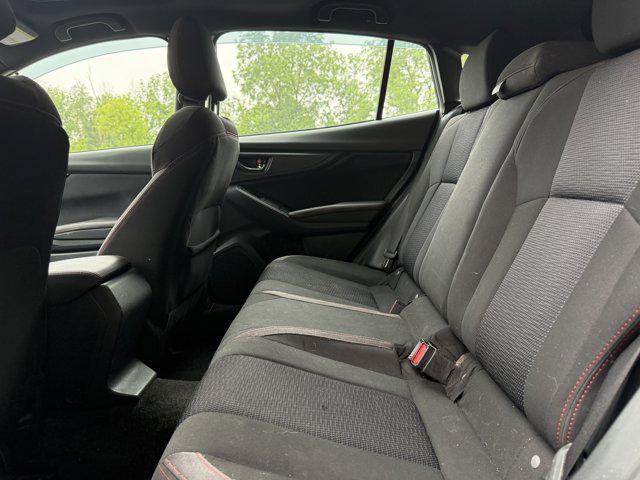 used 2019 Subaru Impreza car, priced at $14,990