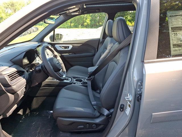 new 2025 Subaru Forester Hybrid car, priced at $41,647