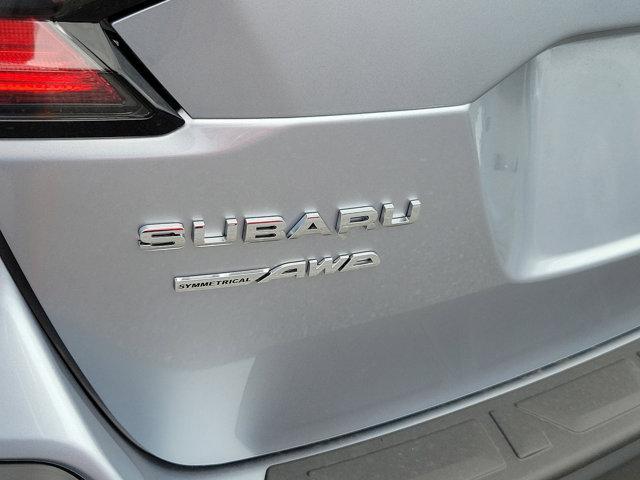 new 2024 Subaru Outback car, priced at $39,278
