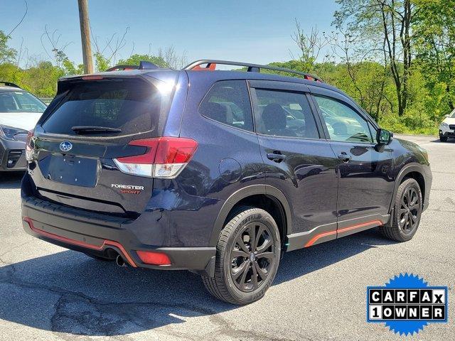 used 2019 Subaru Forester car, priced at $22,281