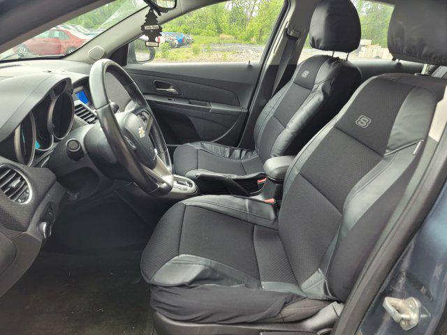 used 2012 Chevrolet Cruze car, priced at $6,990