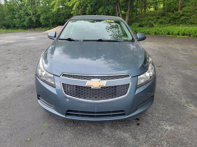 used 2012 Chevrolet Cruze car, priced at $6,990