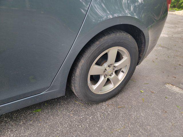 used 2012 Chevrolet Cruze car, priced at $6,990