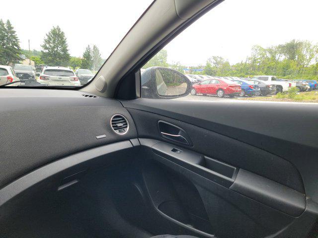 used 2012 Chevrolet Cruze car, priced at $6,990