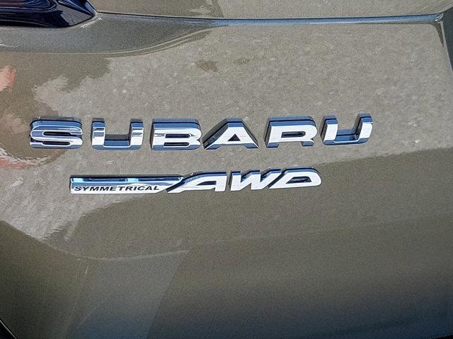 new 2024 Subaru Outback car, priced at $33,746