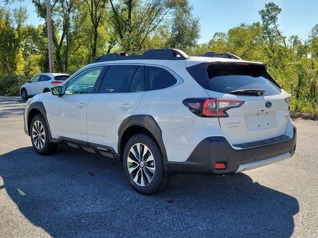 new 2025 Subaru Outback car, priced at $39,679