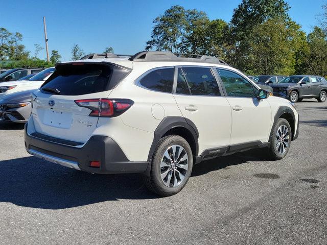 new 2025 Subaru Outback car, priced at $39,679