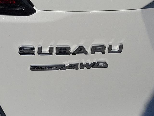 new 2025 Subaru Outback car, priced at $39,679