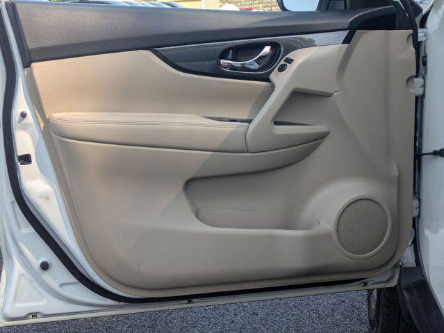 used 2016 Nissan Rogue car, priced at $14,896