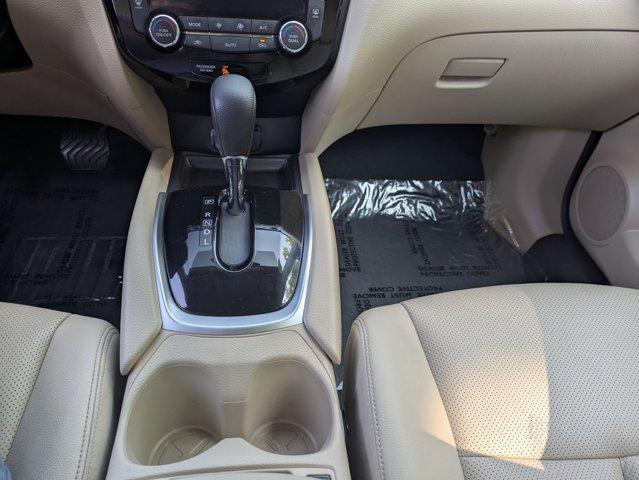 used 2016 Nissan Rogue car, priced at $14,896