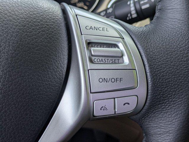 used 2016 Nissan Rogue car, priced at $14,896