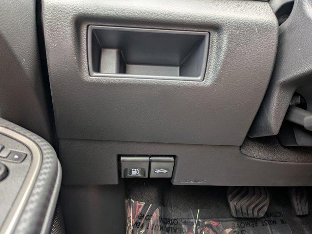 new 2025 Nissan Versa car, priced at $22,490